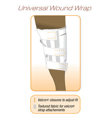 Universal Wound Wrap